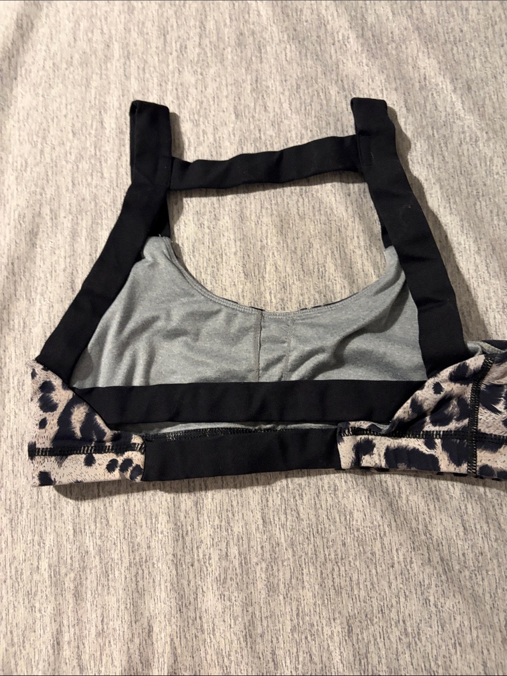 Born Primitive sports bra bundle - Picture 3 of 7